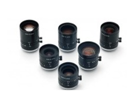工業(yè)鏡頭-HS系列