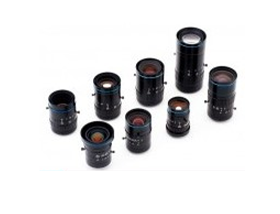 工業(yè)鏡頭-HF系列